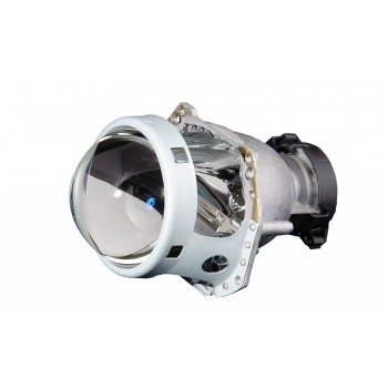 Биксеноновая линза Viper DIX 5R BLUE CLASS Биксеноновая линза Viper DIX 5R BLUE CLASS